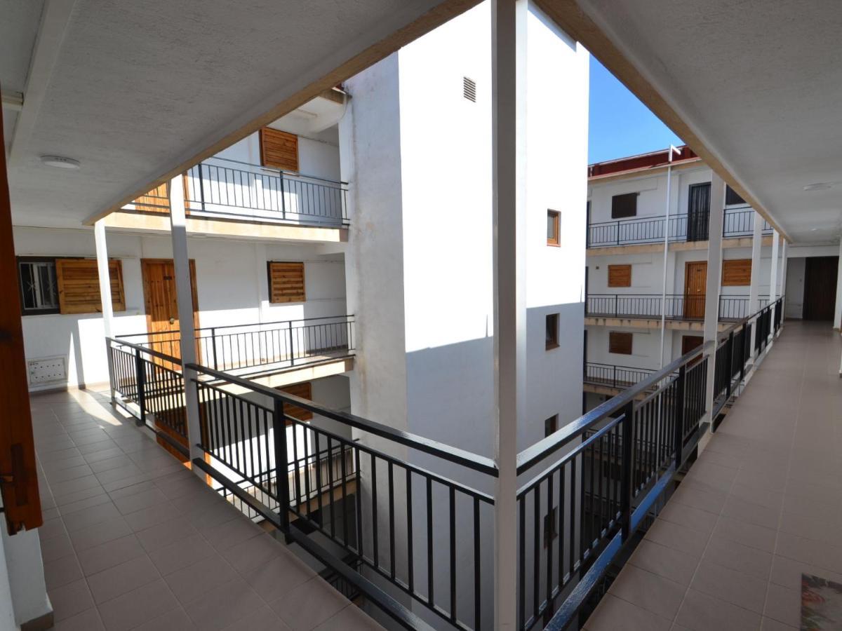 Apartment Flandria-1 By Interhome Salou Extérieur photo