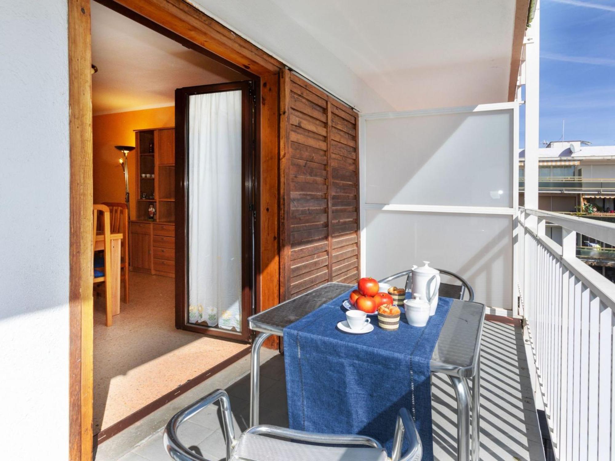 Apartment Flandria-1 By Interhome Salou Extérieur photo