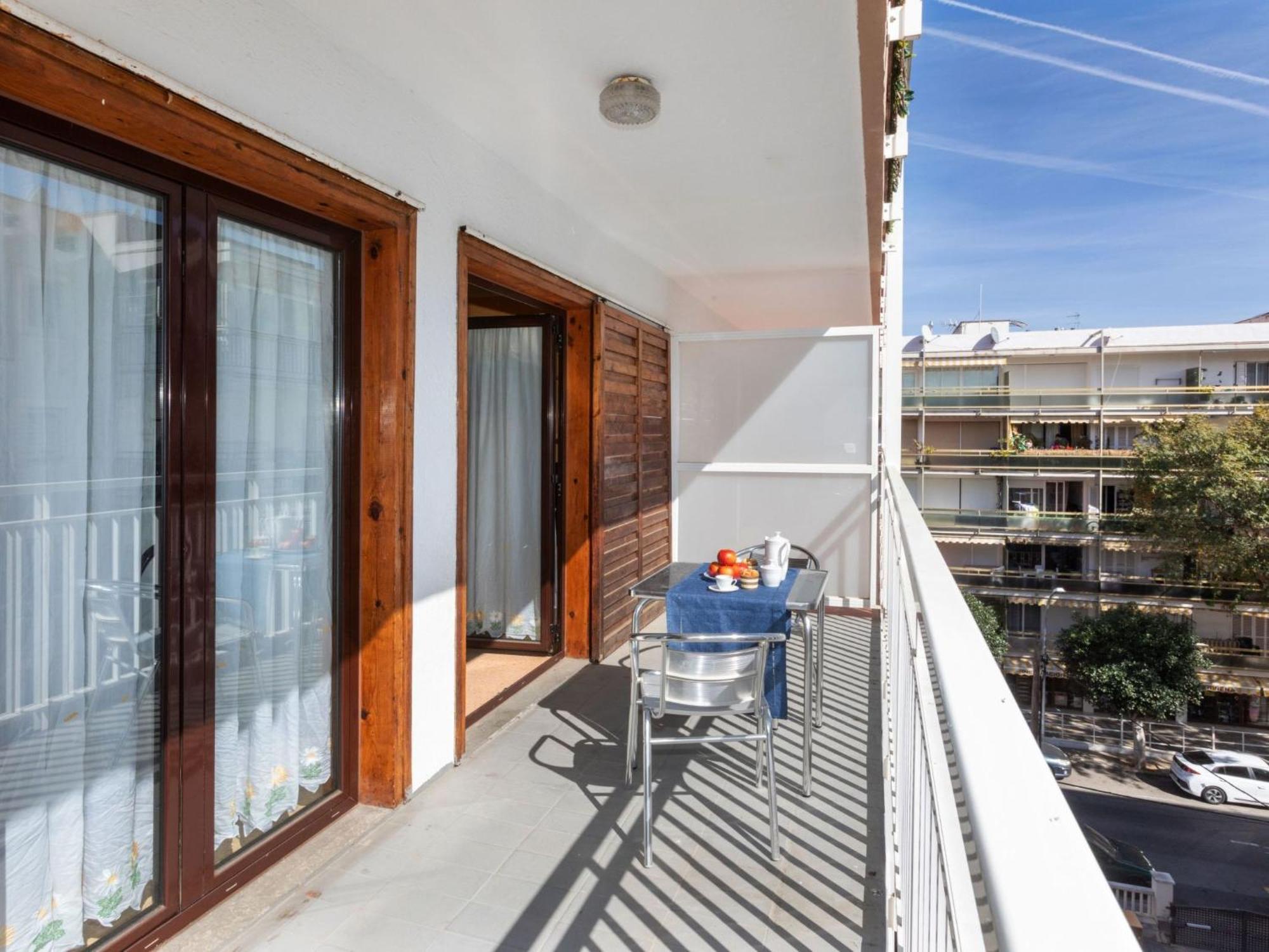 Apartment Flandria-1 By Interhome Salou Extérieur photo